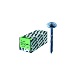 Vite Per Legno, Esagonale Cavo, Acciaio Inossidabile A2 4,5X 25 15 (A 100) - E-normpro precio