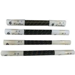 Lame di ricambio per traforo lunghezza 130 mm misura 3 - 12 pezzi en oferta