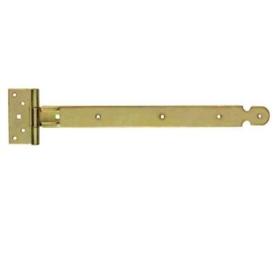 Bandelle con Cerniera 400 x 33 x 3,0 mm