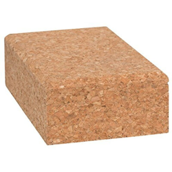 2607000637 Tampone manuale in sughero - 80 x 120 mm 1 pz. - Bosch Accessories en oferta