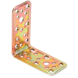 GIUNZIONE AD ANGOLO ART.746 mm 40 x 60 x 60 características