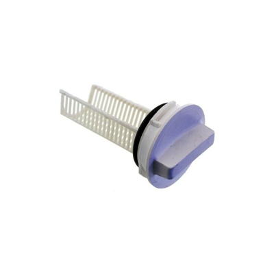 Filtro pompa di scarico - Lavatrice 301344 - Thomson