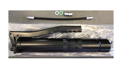 Kit ingrassatore per cartucce 600 gr con accessori Sabart A16190 en oferta