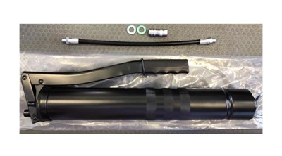 Kit ingrassatore per cartucce 600 gr con accessori Sabart A16190