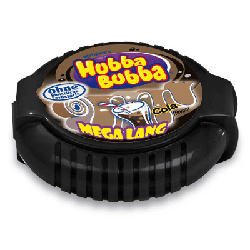 Hubba Bubba Cola características