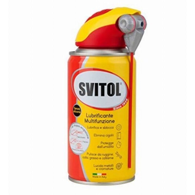 Petronas Arexons - Svitol ml 250