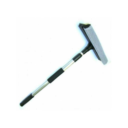 Lavavetri Spugna Alu con Manico cm 25 Ladydoc 05357 precio