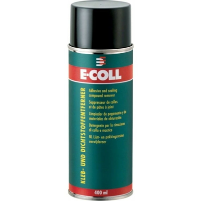 Adesivi Soppressore E Congiunta Di Pasta Stati Uniti Sono 400Ml E-Coll (A 12)