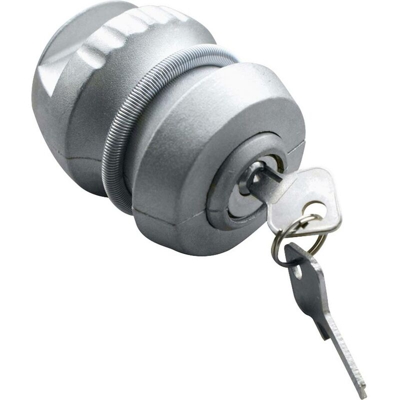 Blocco per innesto del gancio - LAS