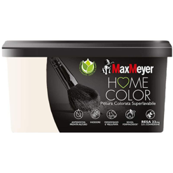 Max Meyer - Pittura Home Color Mashmellow 2.5 Lt. características
