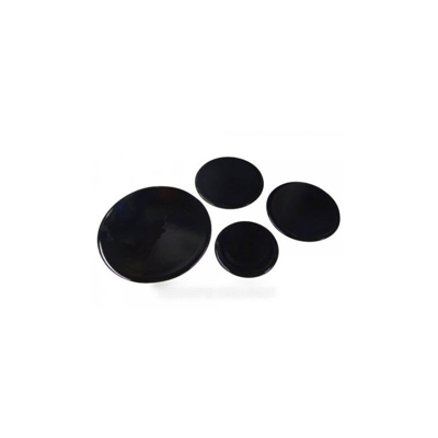 Kit piattelli smaltati - Forni, Fornelli Elettrici e a Gas - ARTHUR MARTIN ELECTROLUX - 296468