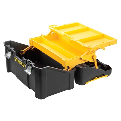 Stanley Casseta Portautensili 19" Multilevel - STST83397-1