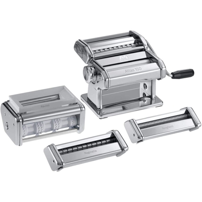 Macchina da pasta multipast 150 dimensioni cm20x20x15,5 h