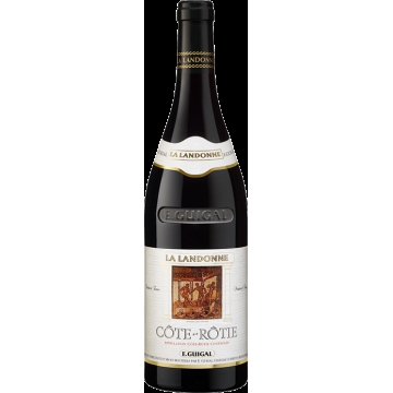 LA LANDONNE 2015 - E.GUIGAL