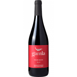 SYRAH 2018 - GAMLA GOLAN HEIGHTS WINERY en oferta