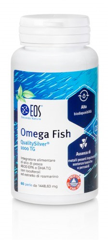 EOS OMEGA FISH TG 1000 60 PERLE características