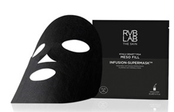 DIEGO DALLA PALMA INFUSION SUPERMASK MASCHERA ANTI RUGHE RIMPOLPANTE 1 BUSTA MONODOSE características
