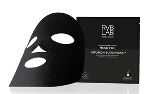 DIEGO DALLA PALMA INFUSION SUPERMASK MASCHERA ANTI RUGHE RIMPOLPANTE 1 BUSTA MONODOSE