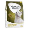 Concept for Life Mini Adult - 4 kg