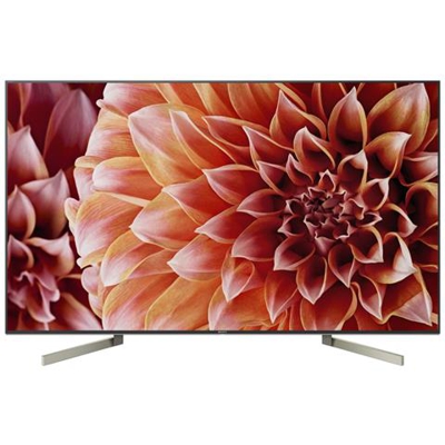 TV LED Ultra HD 4K 55'' KD55XF9005 Smart TV
