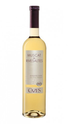 Muscat de Rivesaltes Domaine Cazes 2018 precio