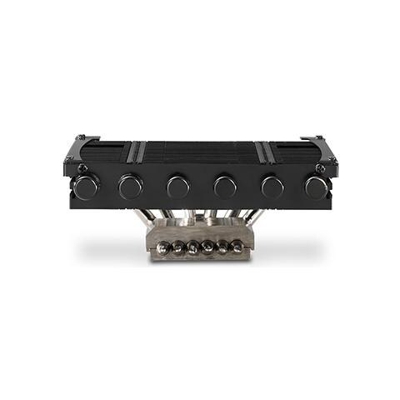 PH-TC12LS HTPC CPU-Kühler - 120mm, schwarz