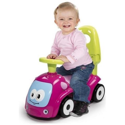 Primi Passi Smoby Maestro occhi magici Passeggiando Girl 6 mesi 7600720303