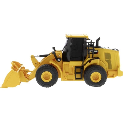 Modellino funzionante radiocomandato Diecast Masters 23003 950M Wheel Loader 1:35