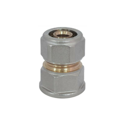 Raccordo dritto femmina per tubo multistrato 3/4' F x 16 - Rinaldi E Pettinaroli en oferta