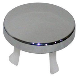 Idro-bric S.p.a. - Tappo cromato universale en oferta