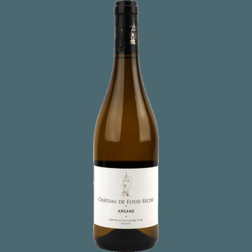 ARCANE  2018 -  CHATEAU DE FOSSE-SECHE