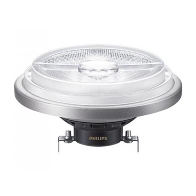 Philips Lampadina Led Ar111 15 Attacco G53 Luce Calda Mlr1117593040