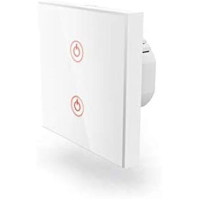 Interruttore a parete Hama 176551