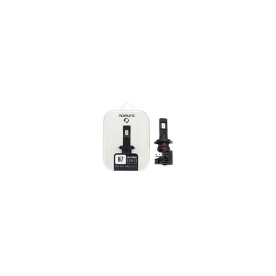 Nomura - Led Conv. Kit Canbus H7 6000K Bia 1p