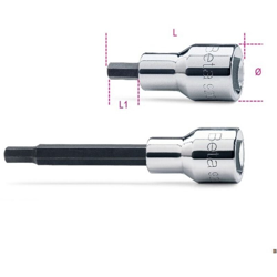 Chiave A Bussola Esagonale Maschio 1/2 Mm. 19 precio