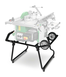 Ltf - Basamento Con Ruote Per Macchina Combinata 5 Lavorazioni Holzkraft Art 5916005 en oferta