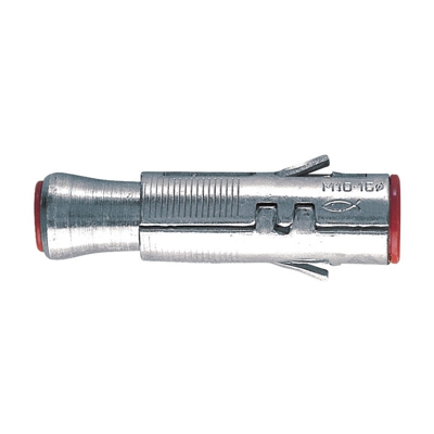 50 PZ Di FISCHER TASSELLI SLM- 8 S/VITE