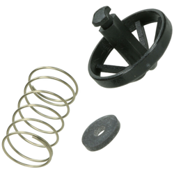Kit guarnizioni (3 pezzi) - Accueil - SIEMENS - 311028 precio