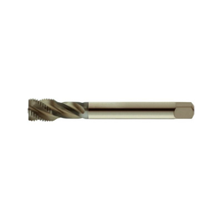 Forum - Maschio Meccanica Per Fori Ciechi, Filo Non Rivestito: M6 X 0,5, Lunghezza Totale 80 Mm, Ø 6,0 Mm Coda precio