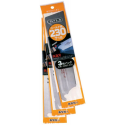 La Lama Per Sega 250 Millimetri 19Zpz. Tajima Fein características