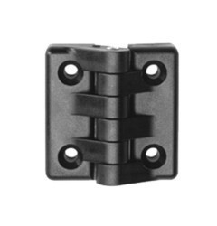 Gamm - CERNIERA NYLON SP FISSA 48x48 FORO PAS Pz.2 GEMAC