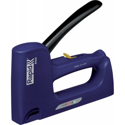 R453 Cucitrice Ergonomico Isaberg