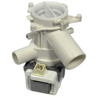 Pompa di scarico - Lavatrice 224667 - Beko