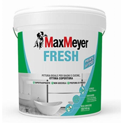 Pittura Supertraspirante Fresh Lt10 en oferta