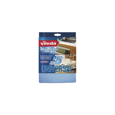 Panni Vileda Microfibra Plus 12 Pz Fraschetti
