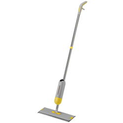 LAVAPAVIMENTI SPRAY MOP IN MICROFIBRA - Apex características