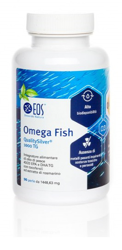 EOS OMEGA FISH TG 1000 90 PERLE en oferta