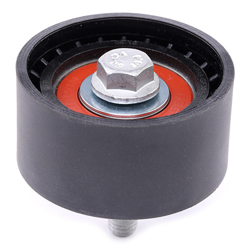 CAFFARO Galoppino 500249 Guidacinghia,Galoppino Cinghia SUBARU,FORESTER (SH),IMPREZA 2 volumi /Coda spiovente (GR, GH, G3),XV (_GP_),OUTBACK (BL, BP) en oferta