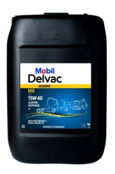 MOBIL Olio motore 121650 en oferta