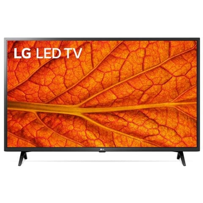 TV LED Full HD 43'' 43LM6370PLA. API Smart TV WebOS